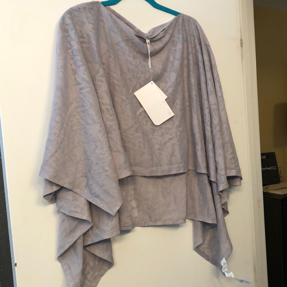 Fabletics wrap